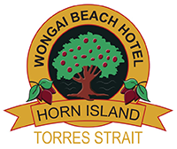 Wongai Beach Hotel