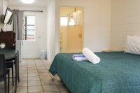 Standard Rooms
