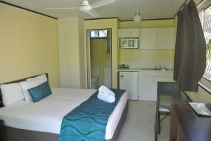 Studio Rooms - Image 2