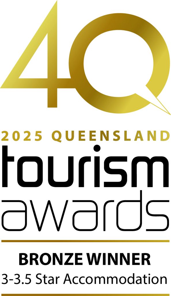 Bronze tourism award