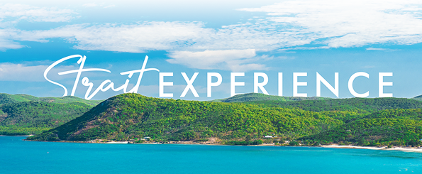 Strait Experience