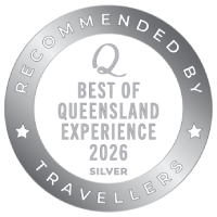 Best of Queensland Experience 2026 Silver
