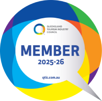 Queensland Tourism Industry Council Member 2025-26